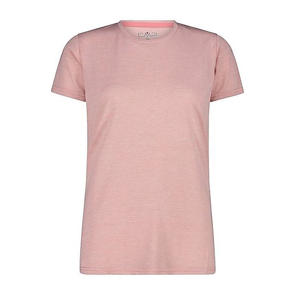 CMP T-Shirt CMP Damen T-Shirt WOMAN T-SHIRT 34N5916 günstig online kaufen