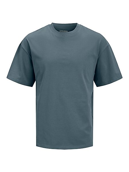 Jack & Jones Oversize-Shirt "JJEBRADLEY Oversize T-Shirt mit klassischem Ru günstig online kaufen