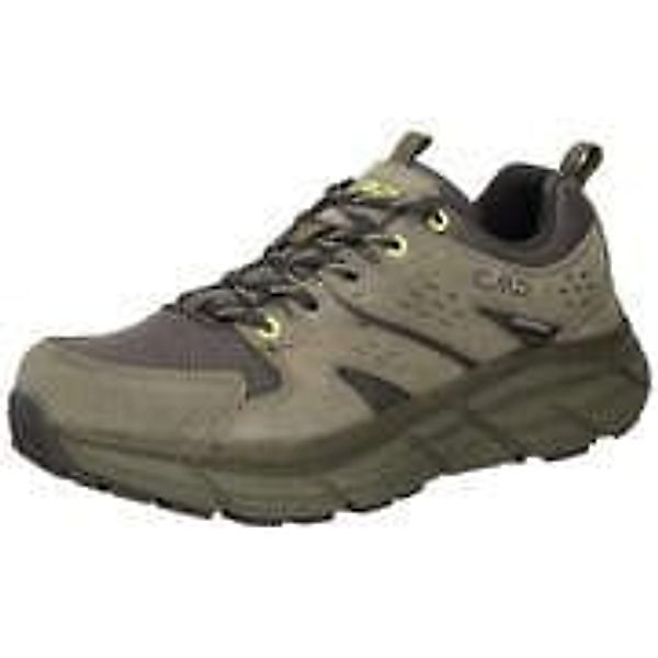 CMP Kamsel Low WP Outdoor Herren grün|grün|grün|grün|grün günstig online kaufen