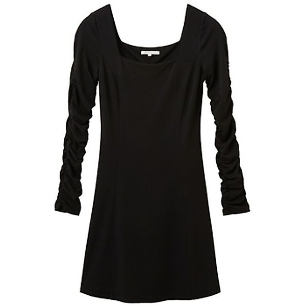 Tom Tailor  Kurze Kleider Kleid für Damen günstig online kaufen