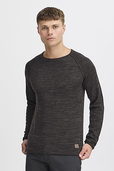 Blend Strickpullover BHDan Strickpullover mit aufgerollten günstig online kaufen