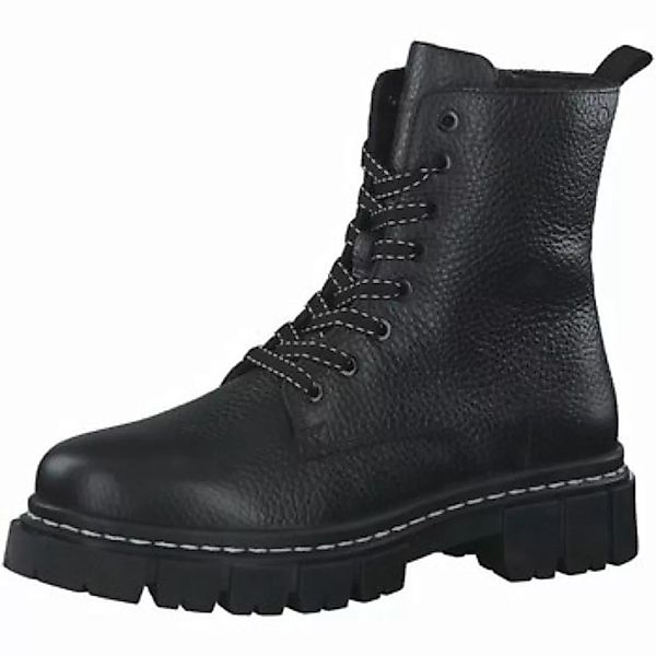 S.Oliver  Stiefel Stiefeletten Woms Boots 5-5-26223-29/001 günstig online kaufen