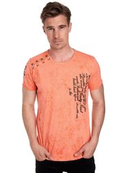 Rusty Neal T-Shirt im tollen Vintage-Look günstig online kaufen