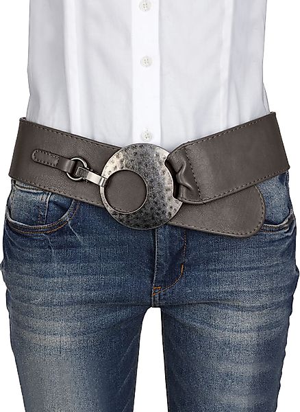 heine Synthetikgürtel günstig online kaufen