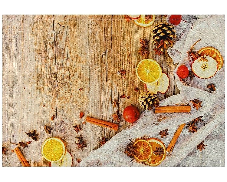 matches21 HOME & HOBBY Platzset Tischsets günstig online kaufen