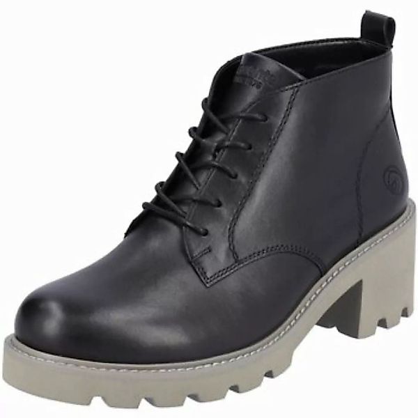 Remonte  Stiefel Stiefeletten D0A76-01 Minato Turin D0A76-01 günstig online kaufen