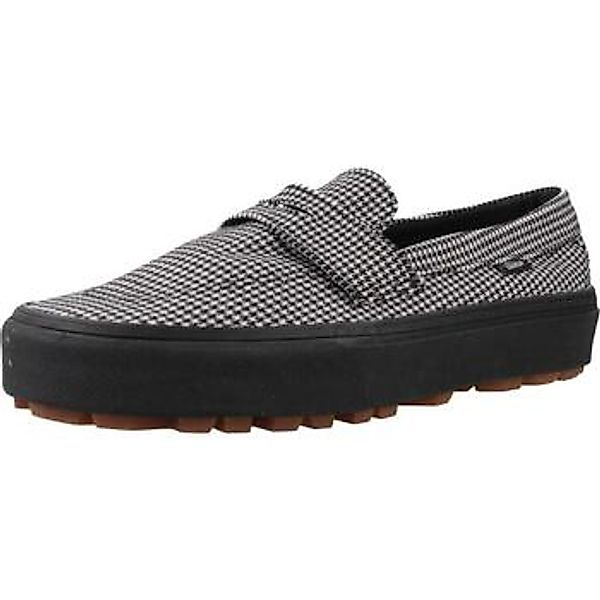 Vans  Sneaker STYLE 53 PLAID günstig online kaufen