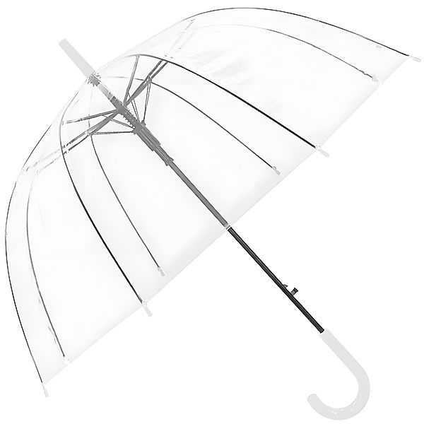 TSB Werk Stockregenschirm Regenschirm Hochzeitsschirm Automatik, günstig online kaufen