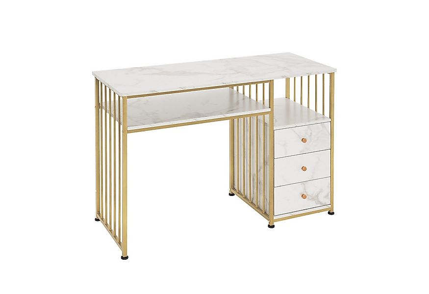 MCombo Schminktisch M MCombo Schminktisch mit Schubladen 2407/2413, ohne Sp günstig online kaufen