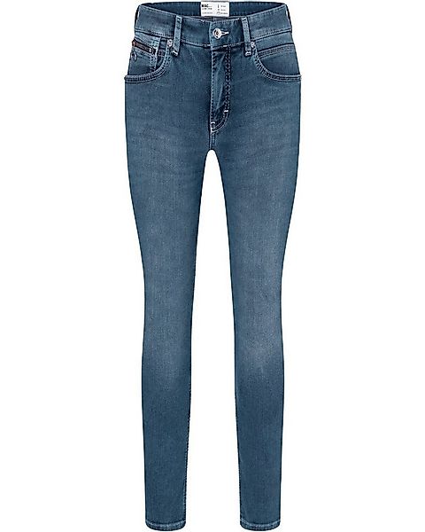 MAC 5-Pocket-Jeans Thermojeans Slim günstig online kaufen