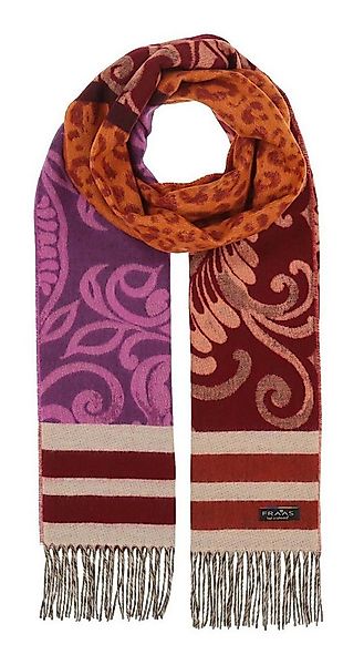 Fraas Modeschal Chasmink Scarf günstig online kaufen