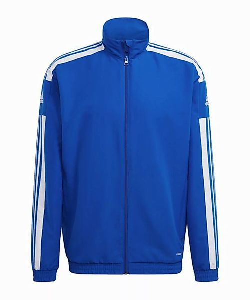 adidas Performance Sweatjacke adidas Performance Squadra 21 Präsentationsja günstig online kaufen