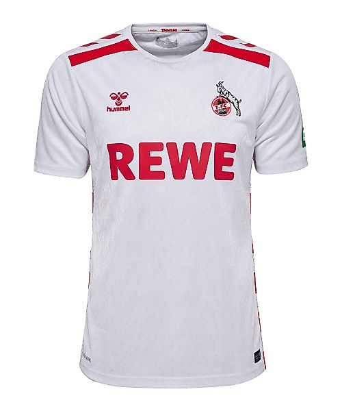hummel Fußballtrikot Hummel 1. FC Köln günstig online kaufen