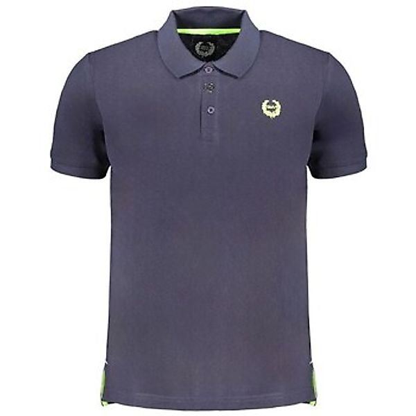 Gianmarco Venturi  Poloshirt au01628fabienblnigblu2xl günstig online kaufen