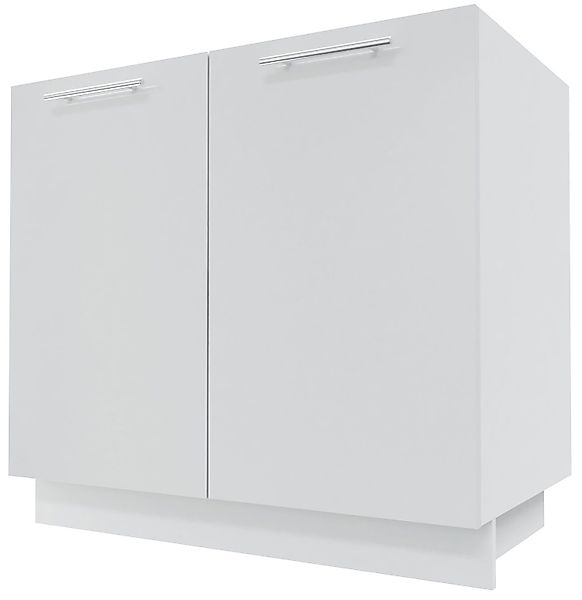 Feldmann-Wohnen Unterschrank Essen (D11/90, 2-türig, 1 günstig online kaufen