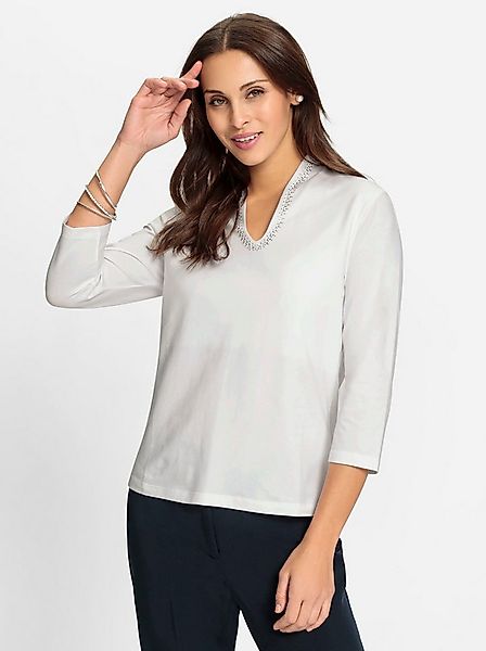 Witt T-Shirt V-Shirt . günstig online kaufen