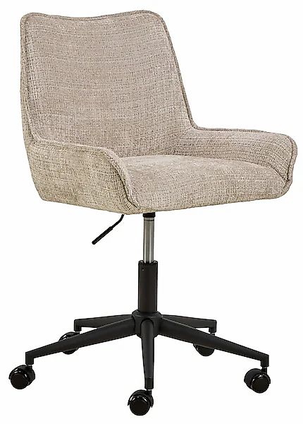 ACTONA GROUP Schreibtischstuhl »Eddie, Bürostuhl, Computerstuhl, Drehstuhl« günstig online kaufen