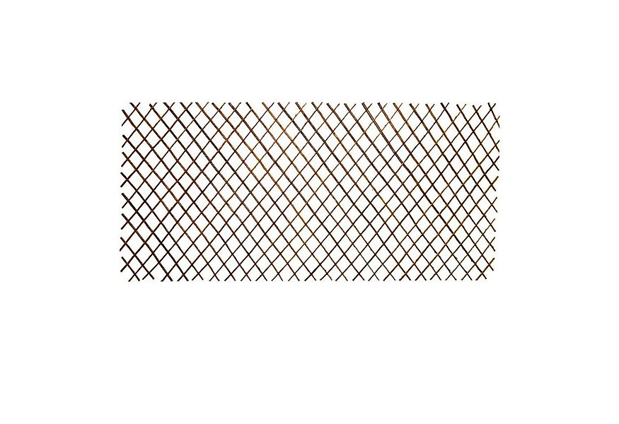 UNUS GARDEN Rankgitter Rankgitter Weide variabel 5er Set, 5 St., 5er Set, S günstig online kaufen