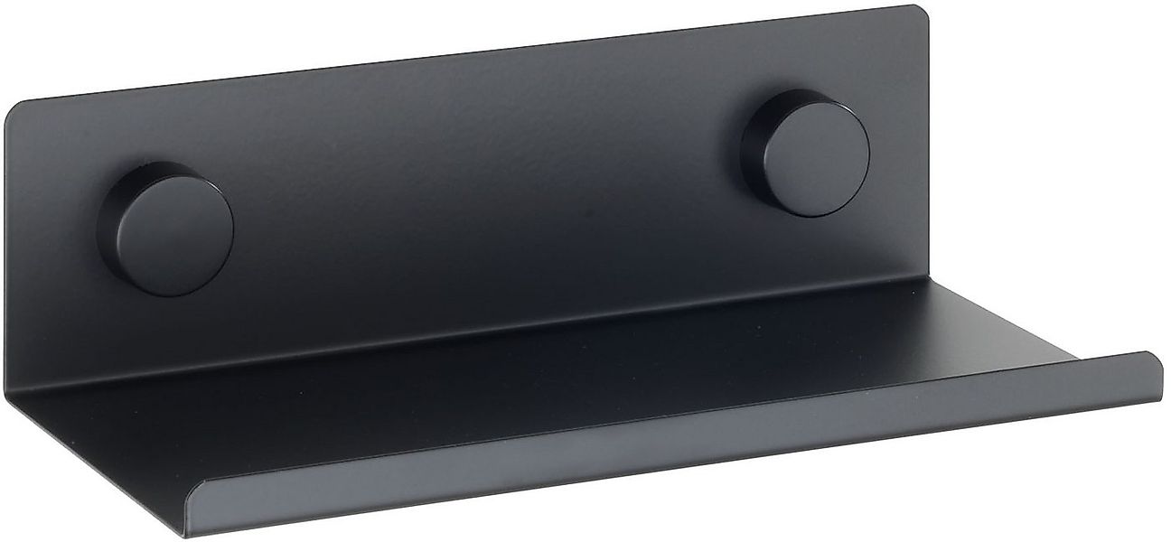 WENKO Küchenregal Modell Jet S, Regal für die Wand, Industrial Style, pulve günstig online kaufen