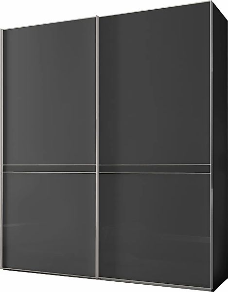 STAUD Schwebetürenschrank "Sonate Pesaro, Made in Germany", Mit vier versch günstig online kaufen