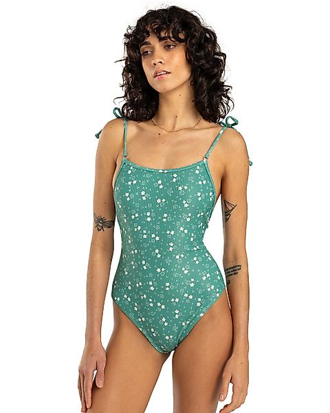 Billabong Badeanzug "In The Green Lena" günstig online kaufen