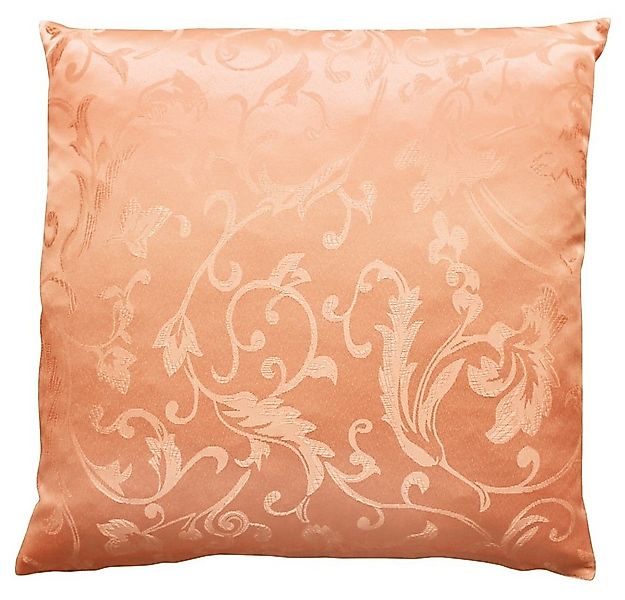 matches21 HOME & HOBBY Kissenbezüge Kissen-Bezug mit Reißverschluss moderne günstig online kaufen