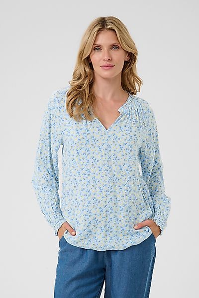 Cream Langarmbluse Langarm-Bluse CRTiah günstig online kaufen