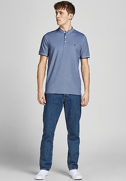 Jack & Jones Kurzarmshirt PAULOS MAO günstig online kaufen