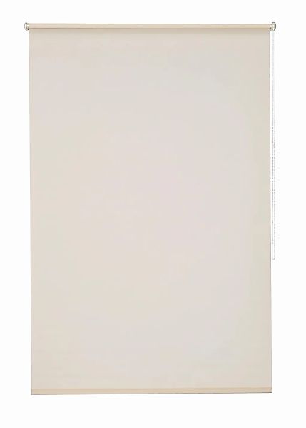 OTTO home Seitenzugrollo "Themse-Uni" Lichtschutz Sichtschutz ohne Bohren f günstig online kaufen