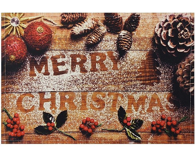 matches21 HOME & HOBBY Platzset Tischsets günstig online kaufen