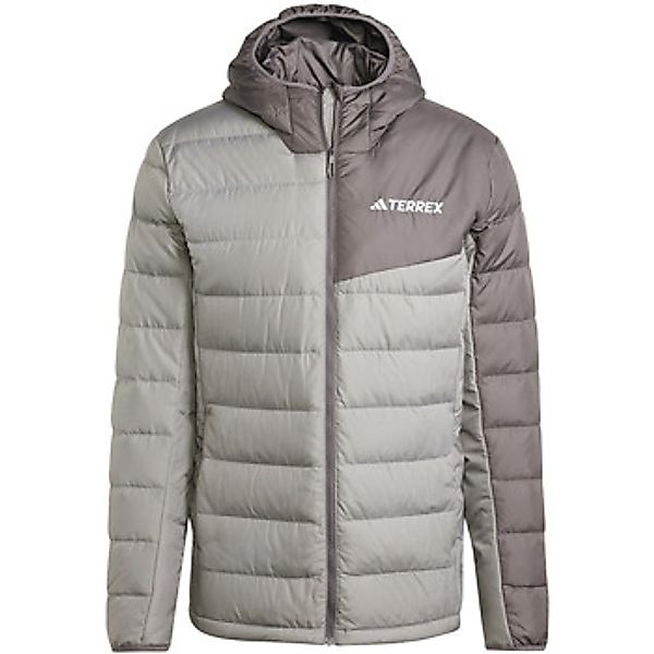 adidas  Daunenjacken Doudoune à capuche  Terrex Multi günstig online kaufen