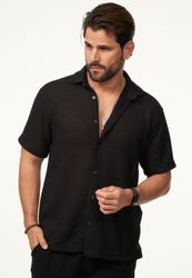 CARISMA Kurzarmhemd im Vintage Summer-Look als günstig online kaufen