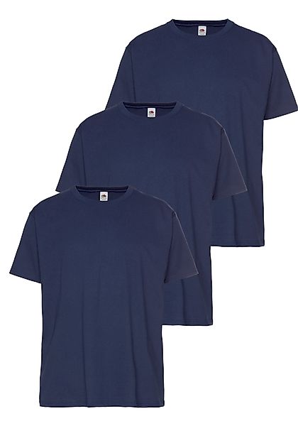 Fruit of the Loom T-Shirt (Packung, günstig online kaufen