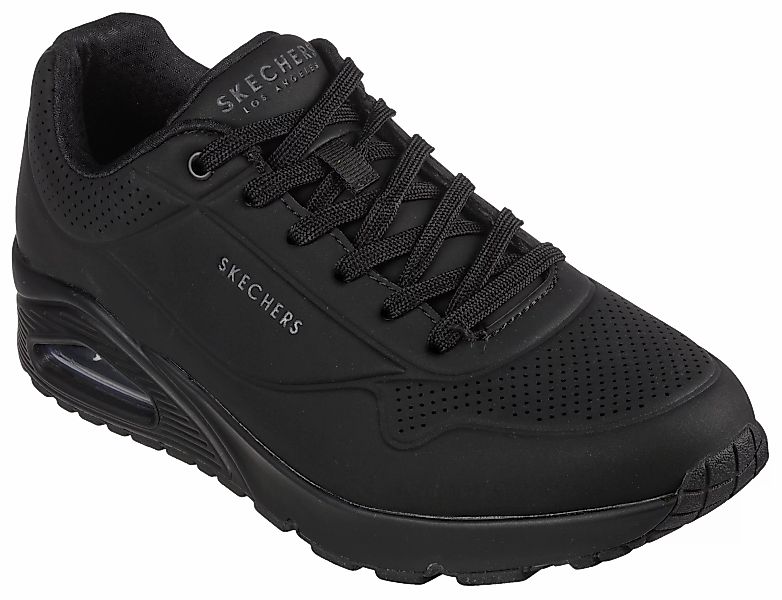 Skechers Sneaker "UNO-STAND ON AIR", Plateausneaker, Keilsneaker mit Memory günstig online kaufen