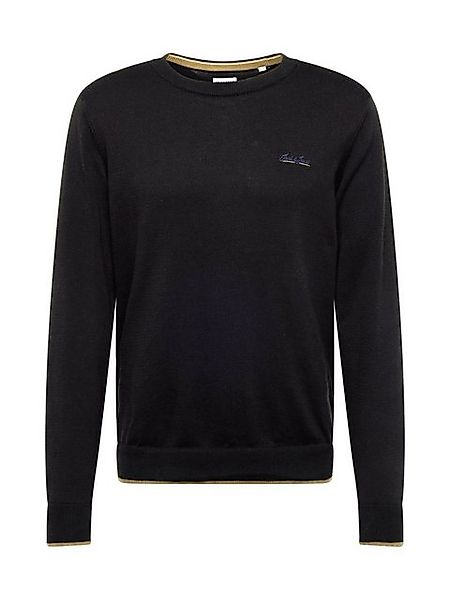 Jack & Jones Rundhalspullover JJBRANDY (1-tlg) günstig online kaufen