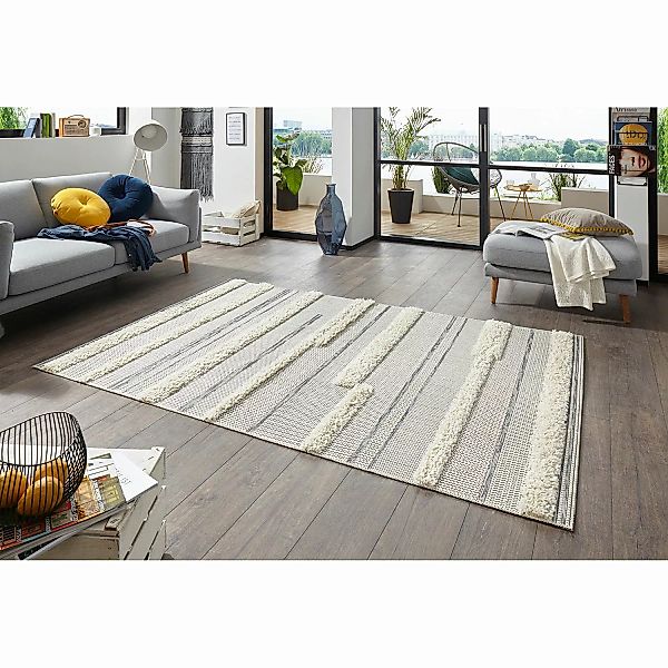 HANSE Home Teppich »Ifrane«, rechteckig günstig online kaufen