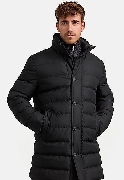 Indicode Wintermantel Herren INWooding Jacke Winter Herrenjacke Jacke mit a günstig online kaufen