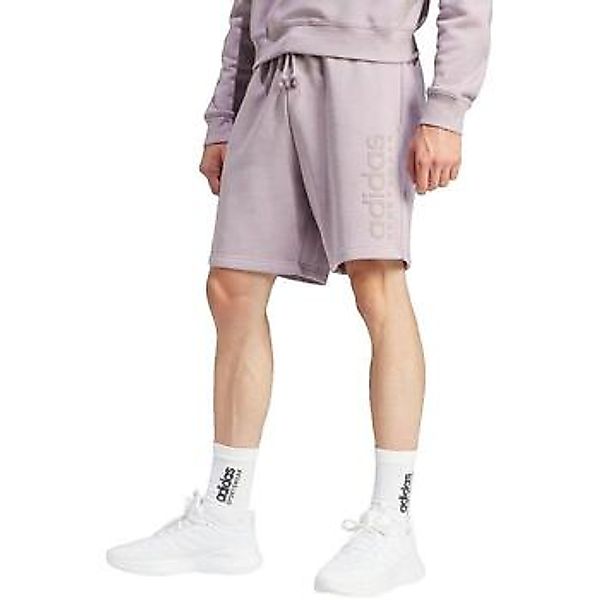 adidas  Shorts Shorts  All Szn violet günstig online kaufen