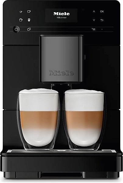 Miele Kaffeevollautomat "CM 5510 125 Edition" günstig online kaufen