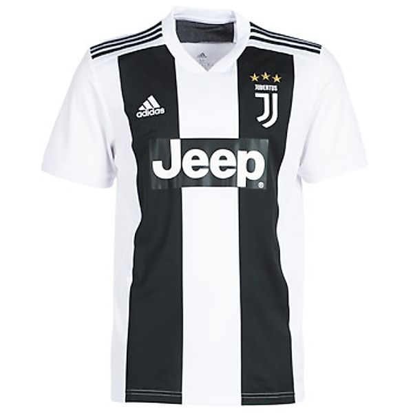 adidas  T-Shirt JUVE JERSEY günstig online kaufen