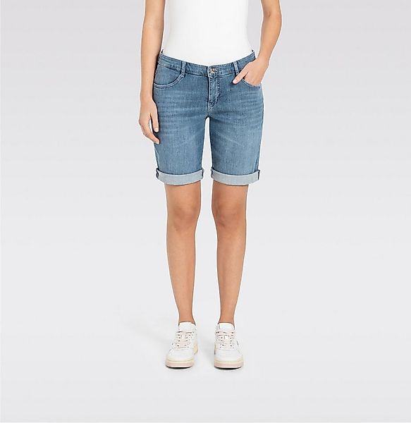 MAC Jeansshorts SHORTY günstig online kaufen