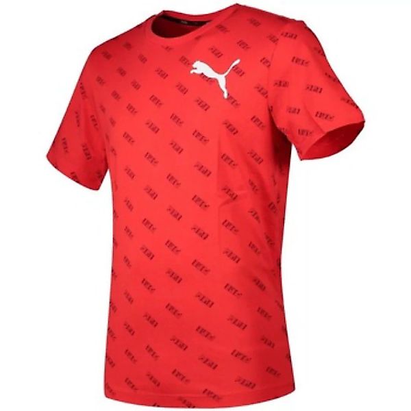 Puma  T-Shirt 845041 günstig online kaufen