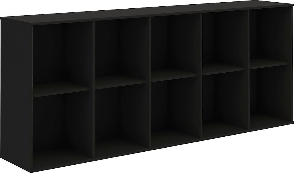 Hammel Furniture Sideboard "Mistral Kubus 117, hängend/stehend montierbar" günstig online kaufen