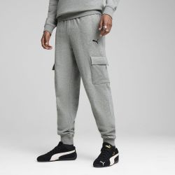 PUMA Sporthose Essentials Cargohose Herren günstig online kaufen