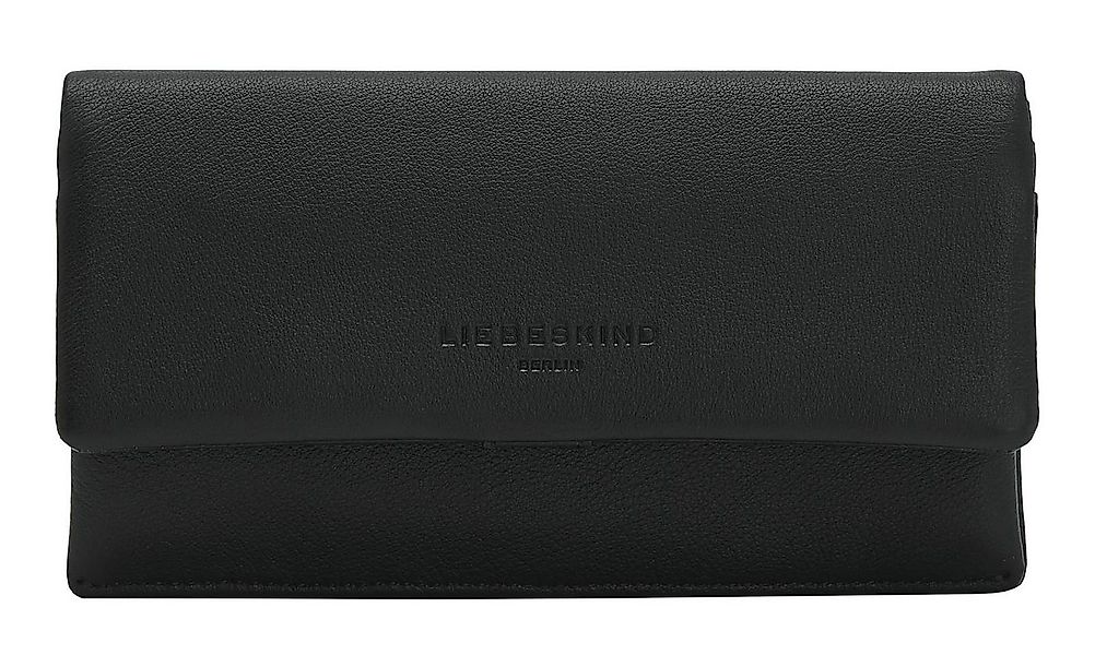 Liebeskind Berlin Geldbörse Harris, mit RFID-Blocker Schutz günstig online kaufen