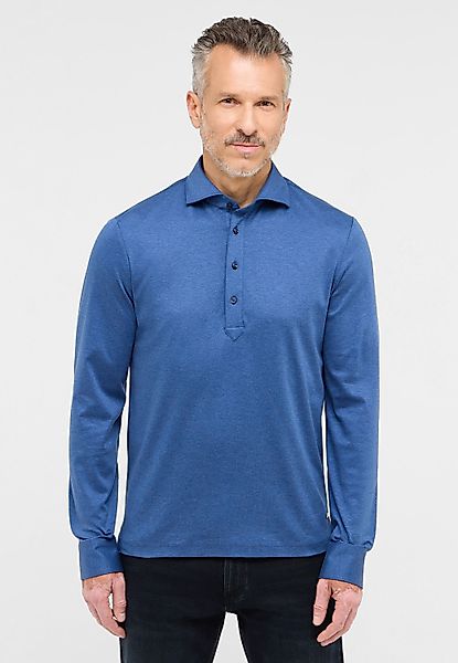 Eterna Poloshirt SLIM FIT günstig online kaufen