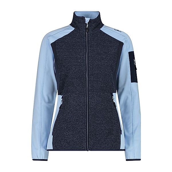 CMP Fleecejacke CMP Damen Fleecejacke WOMAN günstig online kaufen