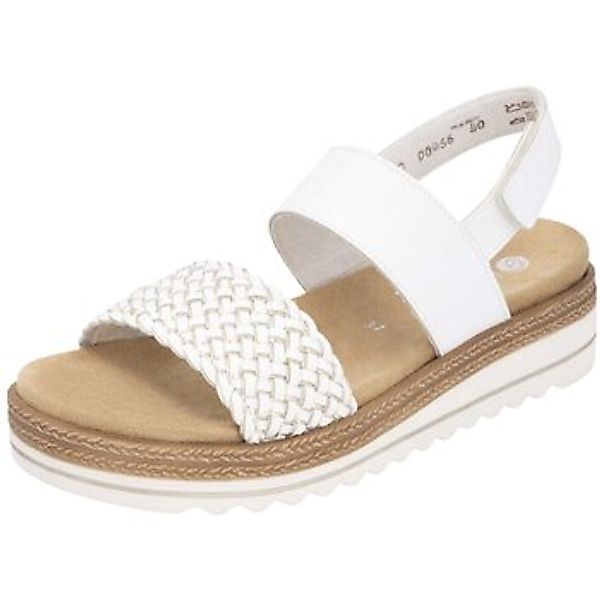Remonte  Sandalen Sandaletten Sandale D0Q56-80 günstig online kaufen