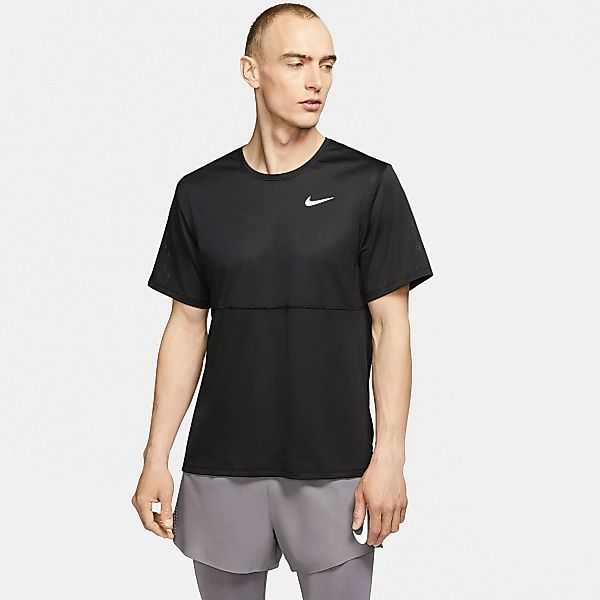 Nike Laufshirt "Nike Breathe Mens Running Top" günstig online kaufen