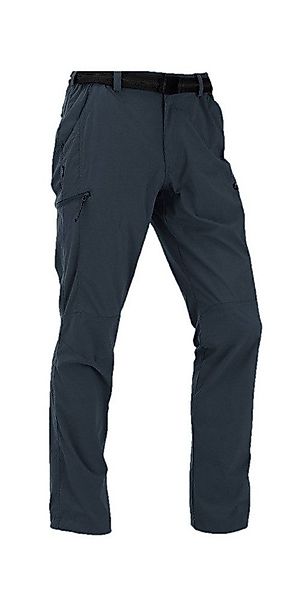 Maul Trekkinghose Wanderhose Greenstone XT (elastisch, günstig online kaufen